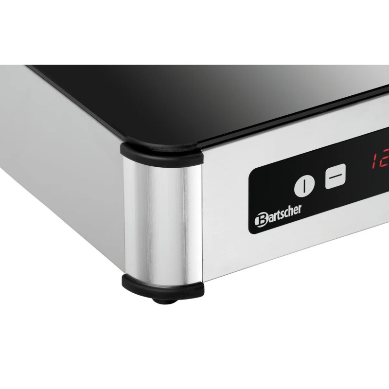 Induction warming plate IW3
