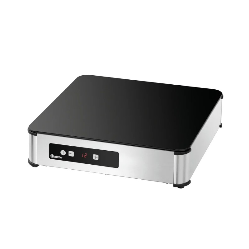 Induction warming plate IW3