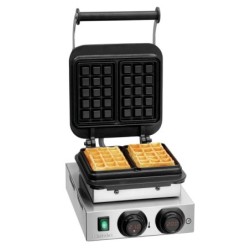 Waffle maker MDI 1BW160-101