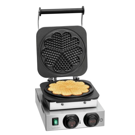 Waffle maker MDI 1HW211