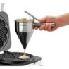 Waffle maker MDI 1HW211