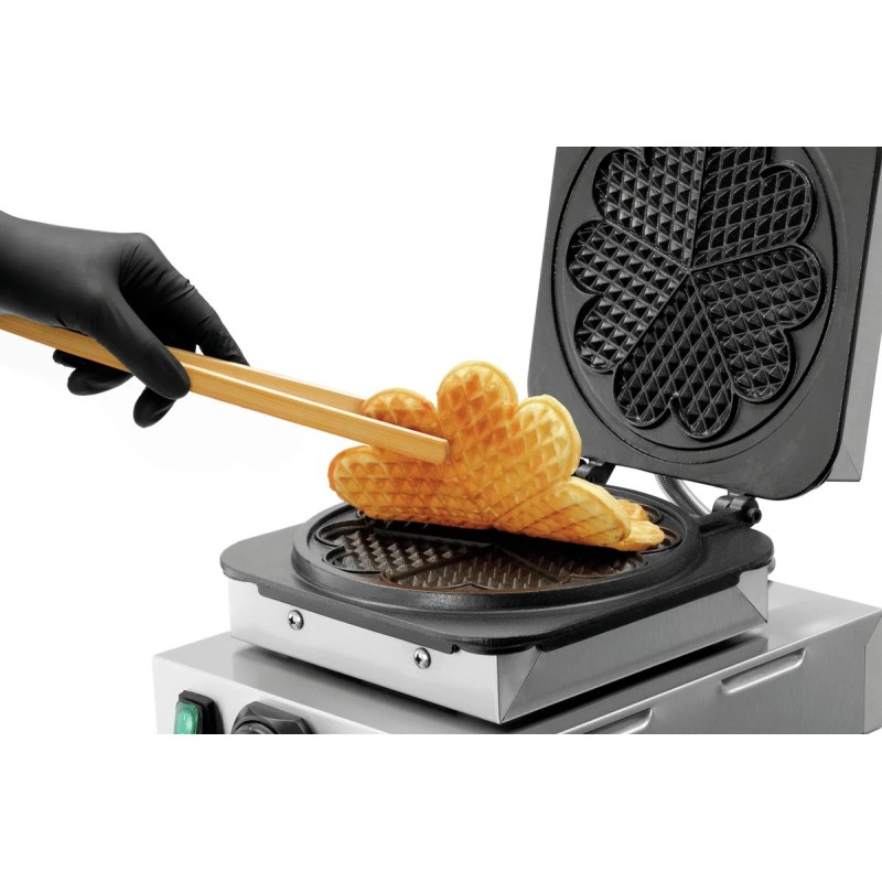 Waffle maker MDI 1HW211