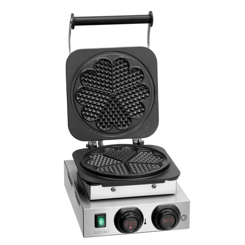 Waffle maker MDI 1HW211