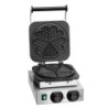 Waffle maker MDI 1HW211