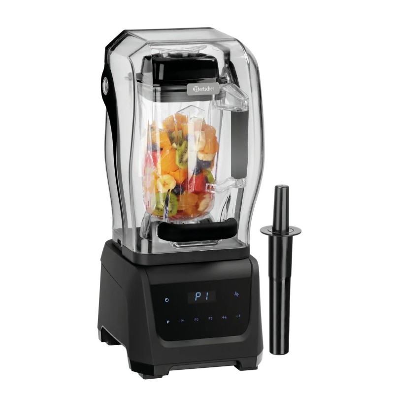 Blender PRO TOUCH 2,5L