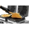 Waffle maker MDI 2HW211