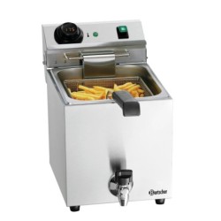 Deep-fat fryer MDI SNACK III Plus
