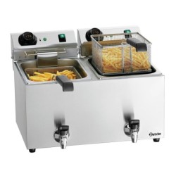 Deep-fat fryer MDI SNACK IV Plus