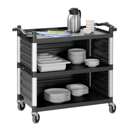 Serving trolley TSA300V