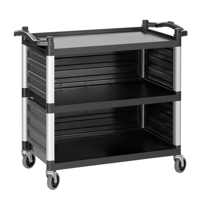 Serving trolley TSA300V
