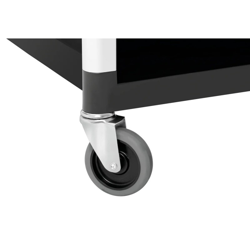 Serving trolley TSA300V