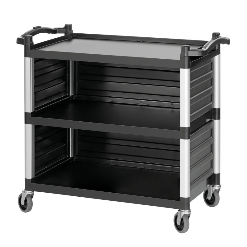 Serving trolley TSA300V