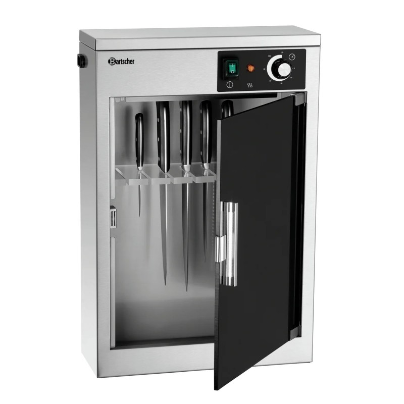 Knife steriliser 9-330