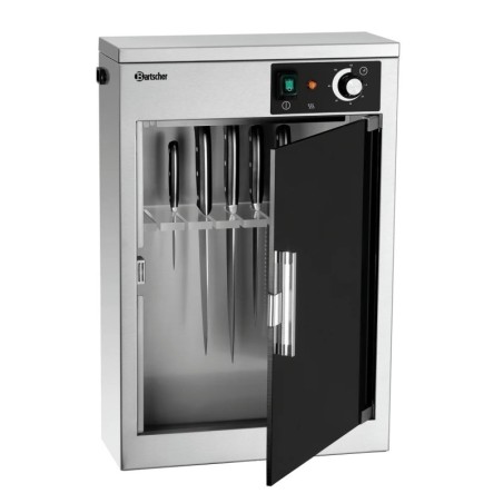 Knife steriliser 9-330