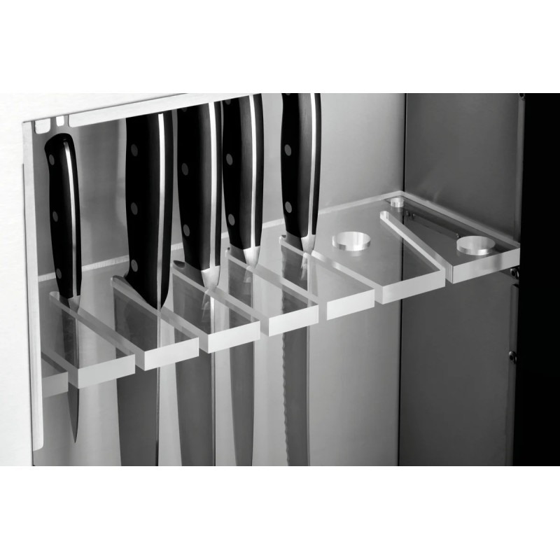 Knife steriliser 9-330