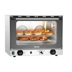 Convection oven AT220-MDI