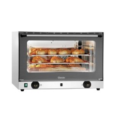 Convection oven AT410-MDI