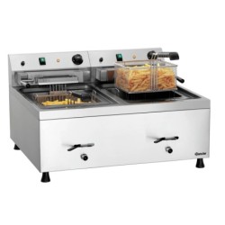 Deep fat fryer 12L-20