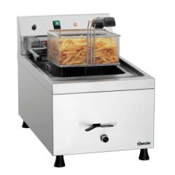 Deep fat fryer 12L-10