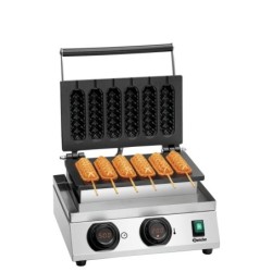 Waffle maker MDI Lolly 600