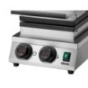 Waffle maker MDI 1BW-AL