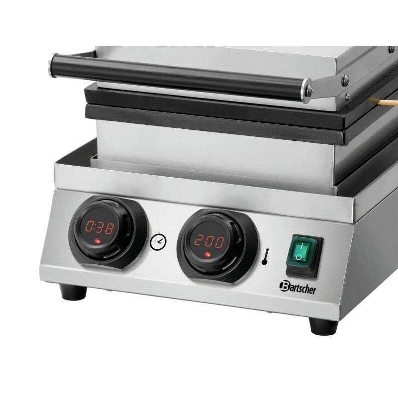 Waffle maker MDI Lolly 400