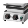Waffle maker MDI Lolly 400
