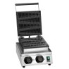 Waffle maker MDI Lolly 400