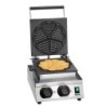 Waffle maker MDI 1HW-AL