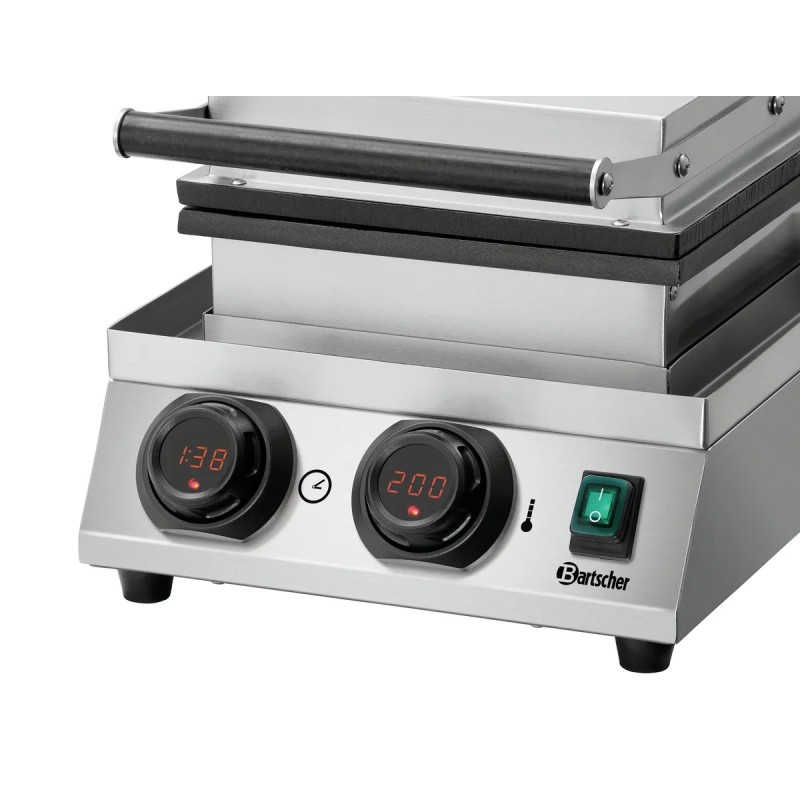 Waffle maker MDI 1HW-AL