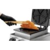 Waffle maker MDI 1HW-AL