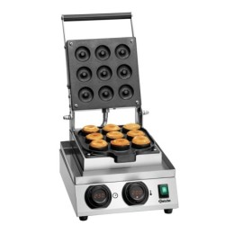 Waffle maker MDI Donut 900