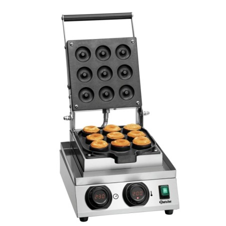 Waffle maker MDI Donut 900