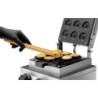 Waffle maker MDI Donut 900