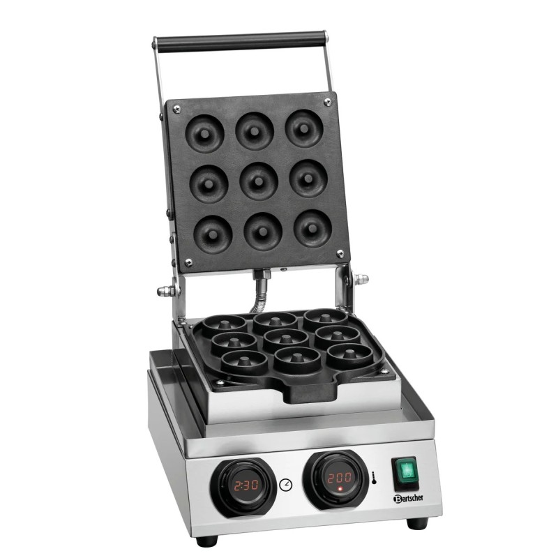 Waffle maker MDI Donut 900