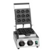 Waffle maker MDI Donut 900