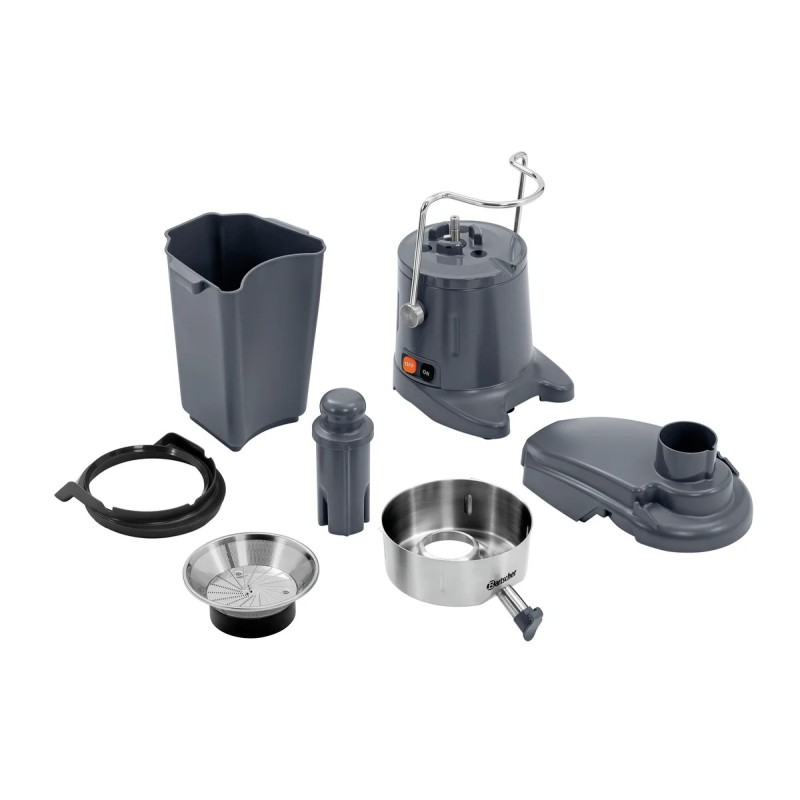 Juicer Powerfresh