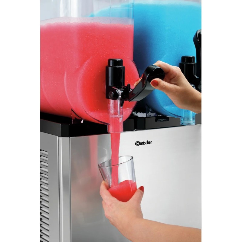 Slush machine 2120