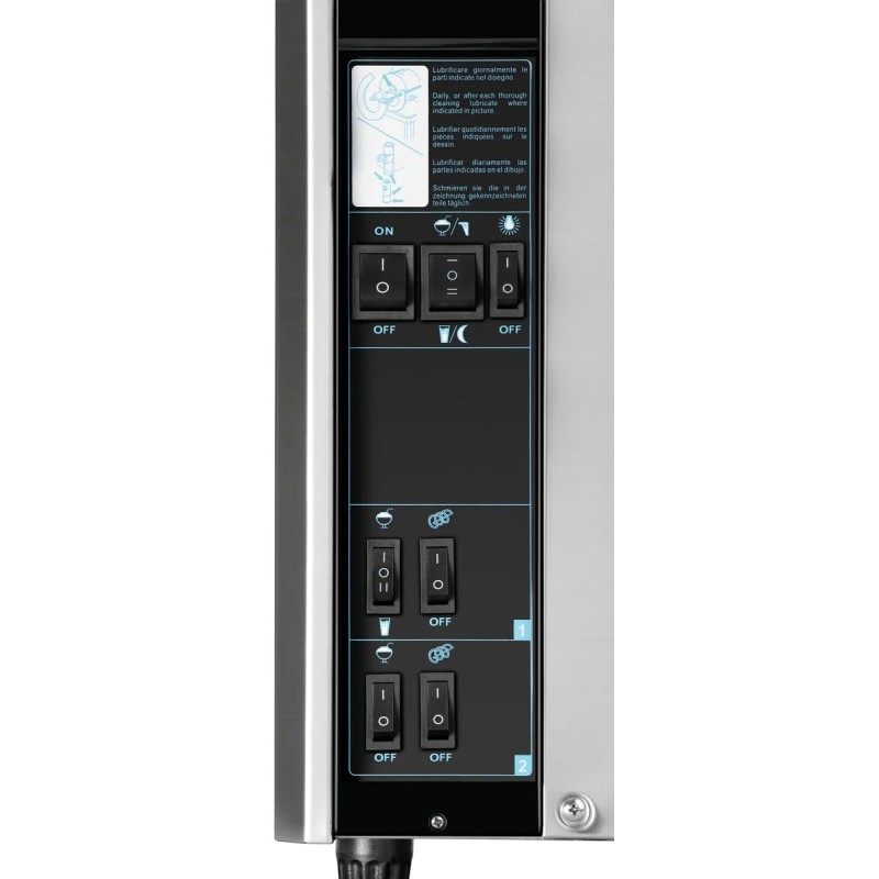 Slush machine 2120