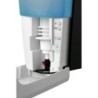 Disinfectant dispenser IRS 1L-W