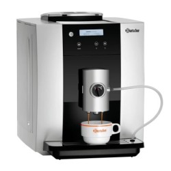 Automatic coffee machine Easy Black 250