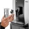 Kaffeevollautomat Easy Black 250