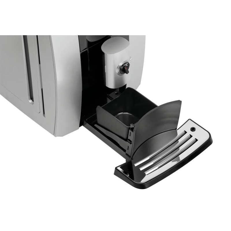 Kaffeevollautomat Easy Black 250