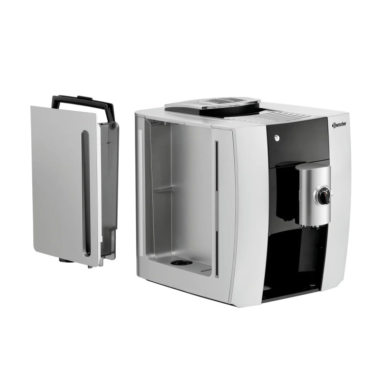 Kaffeevollautomat Easy Black 250