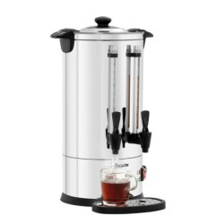 Tea/hot water dispenser M8000