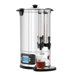 Tea/hot water dispenser D15000
