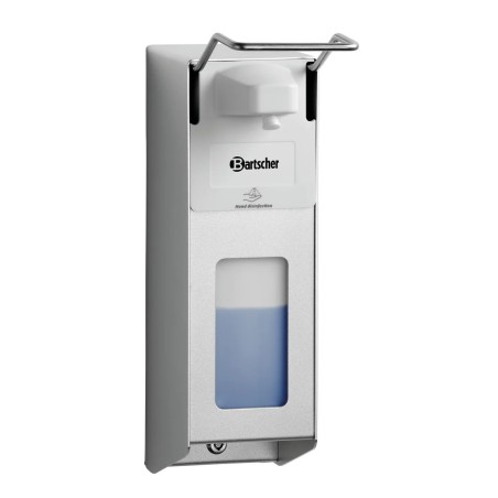 Disinfectant dispenser PS 1L-W