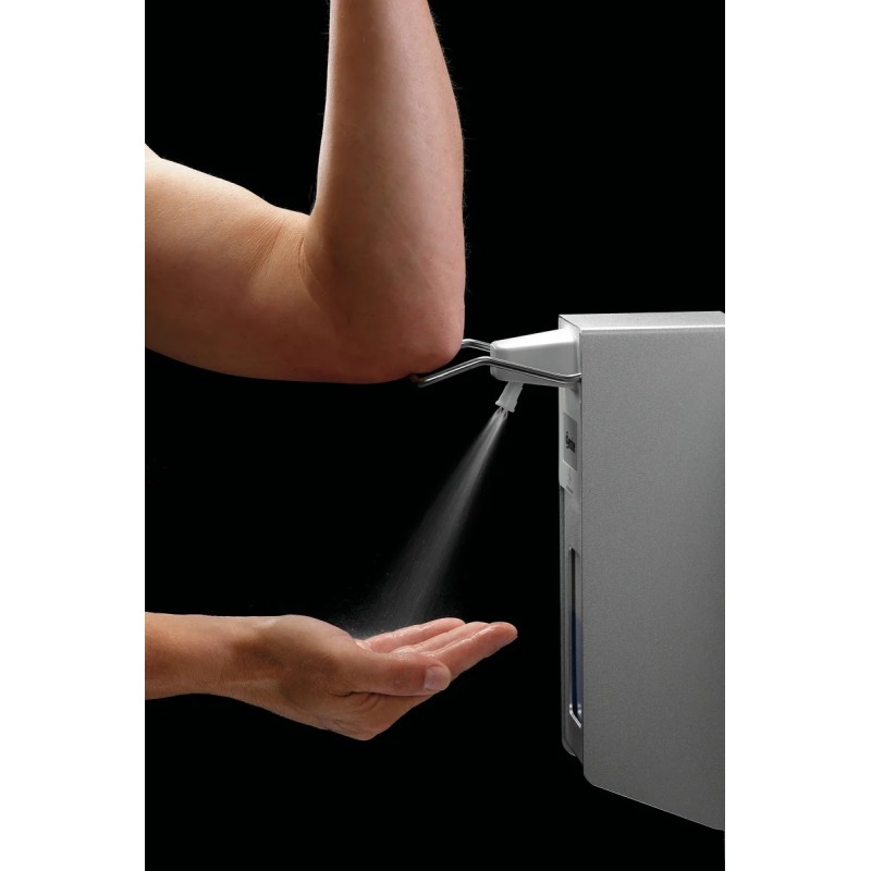 Disinfectant dispenser PS 1L-W