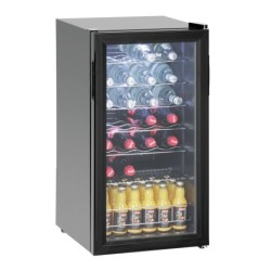 Bottle cooler 88L