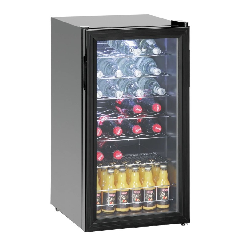 Bottle cooler 88L